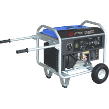 6500W Gasoline Digital Inverter Generator Home or Industry Use